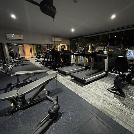 Amethyst Hotel Pattaya Εξωτερικό φωτογραφία