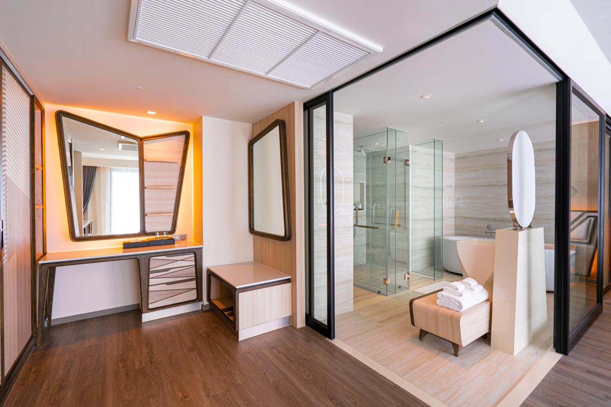 Amethyst Hotel Pattaya Εξωτερικό φωτογραφία