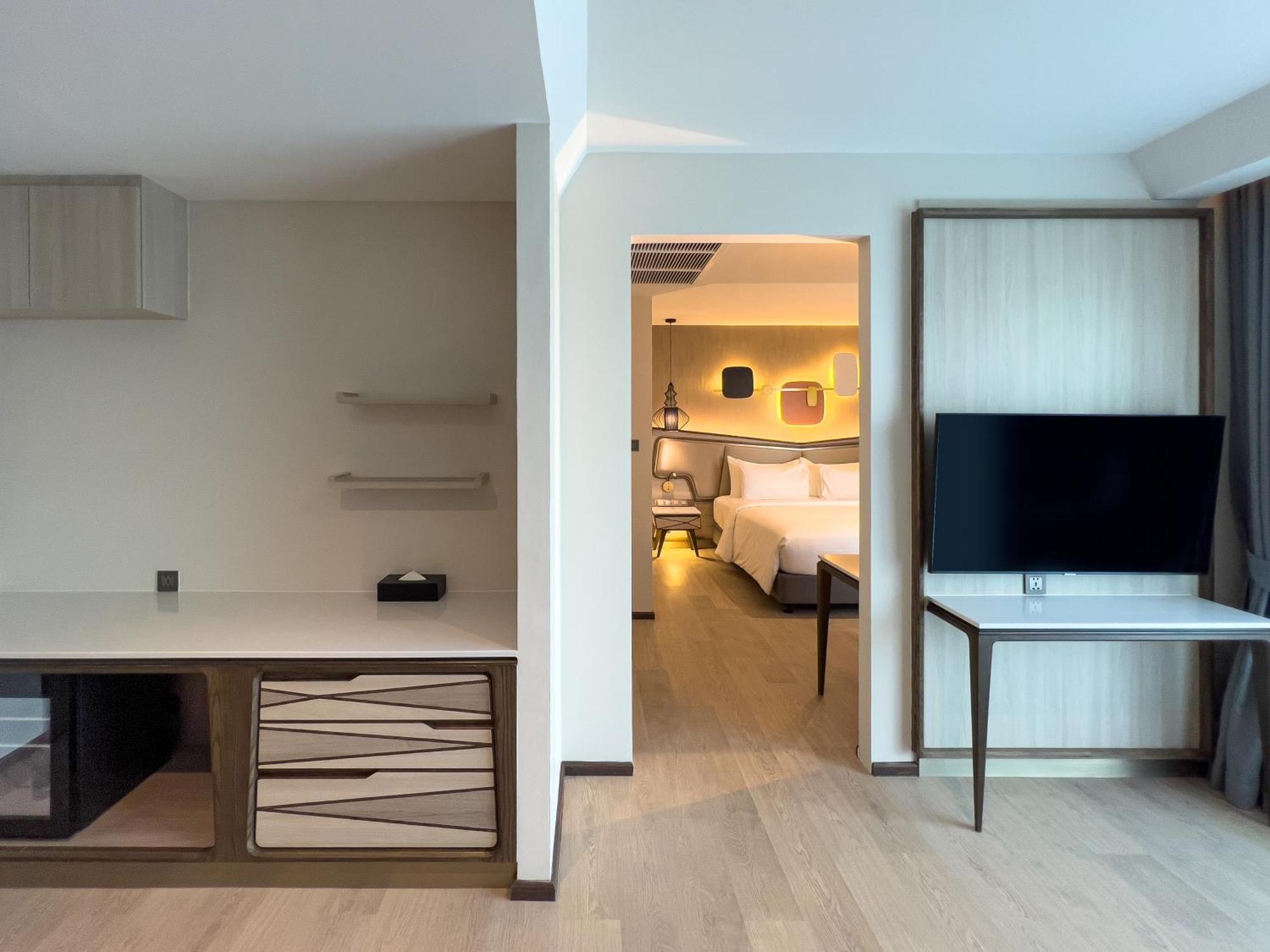 Amethyst Hotel Pattaya Εξωτερικό φωτογραφία