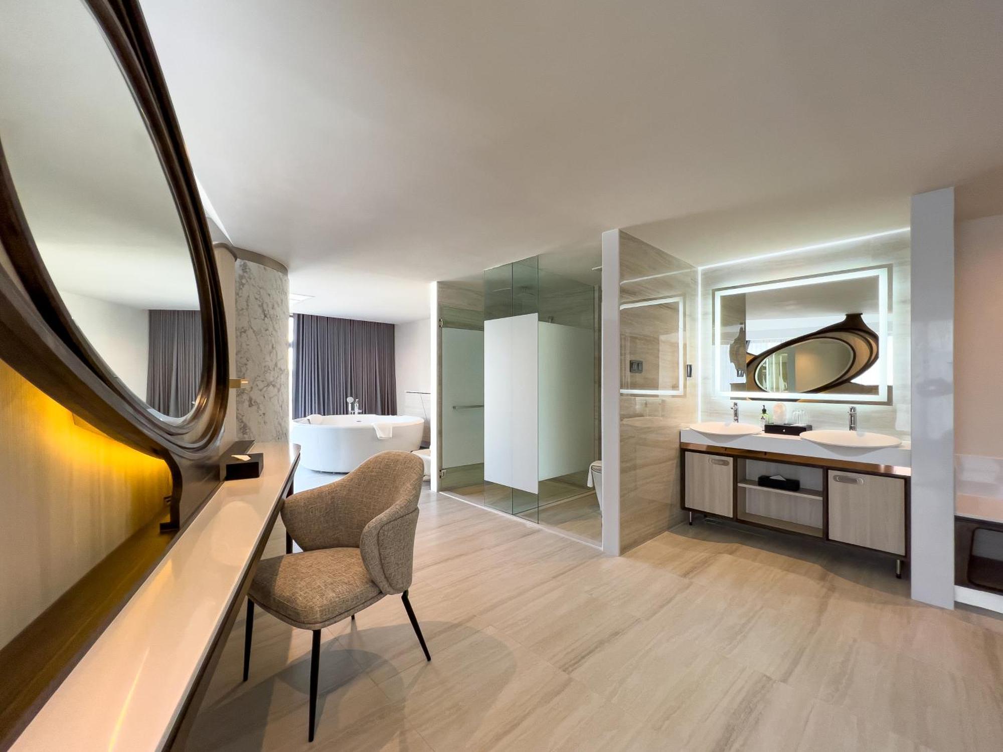 Amethyst Hotel Pattaya Εξωτερικό φωτογραφία