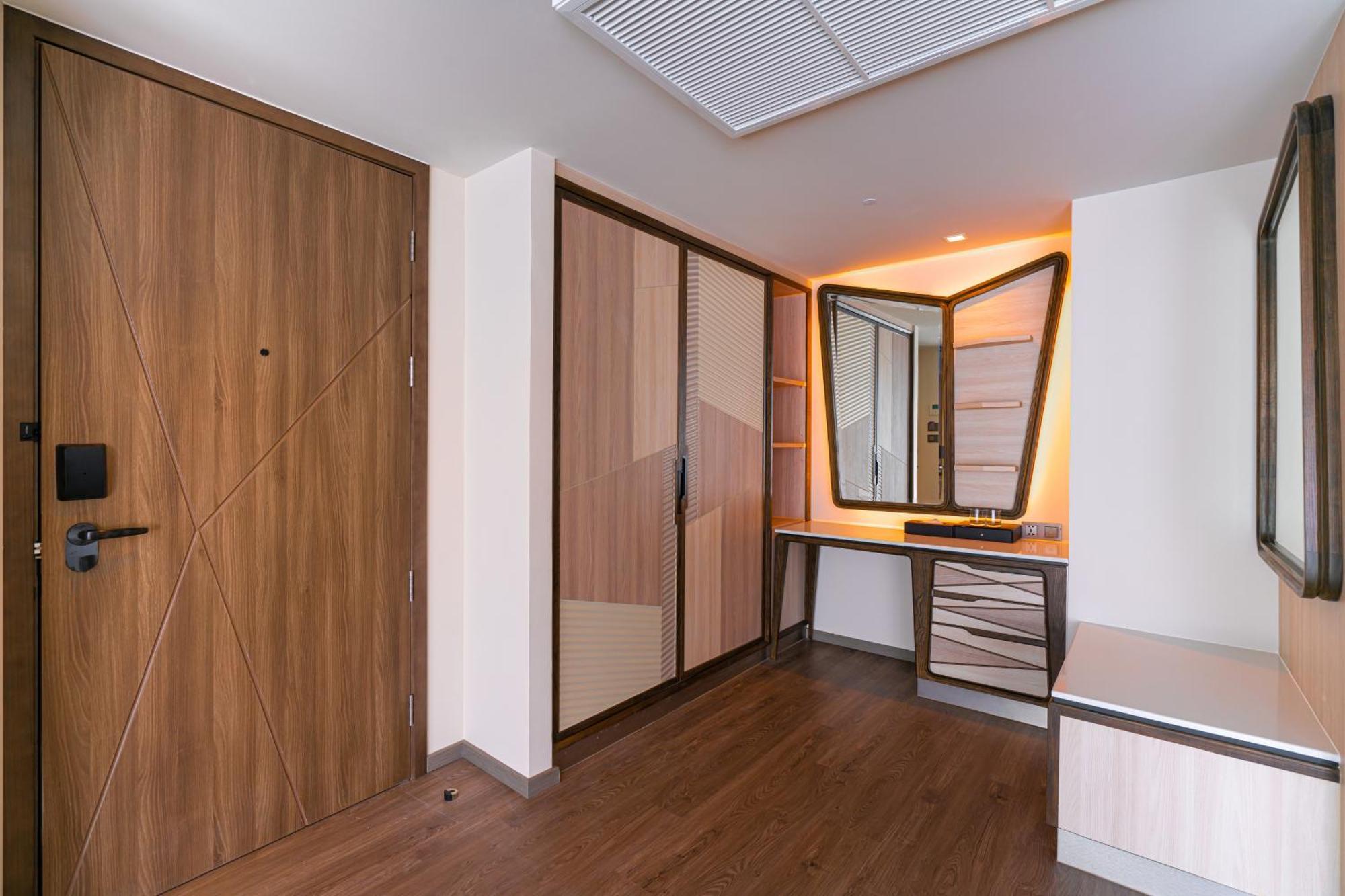Amethyst Hotel Pattaya Εξωτερικό φωτογραφία