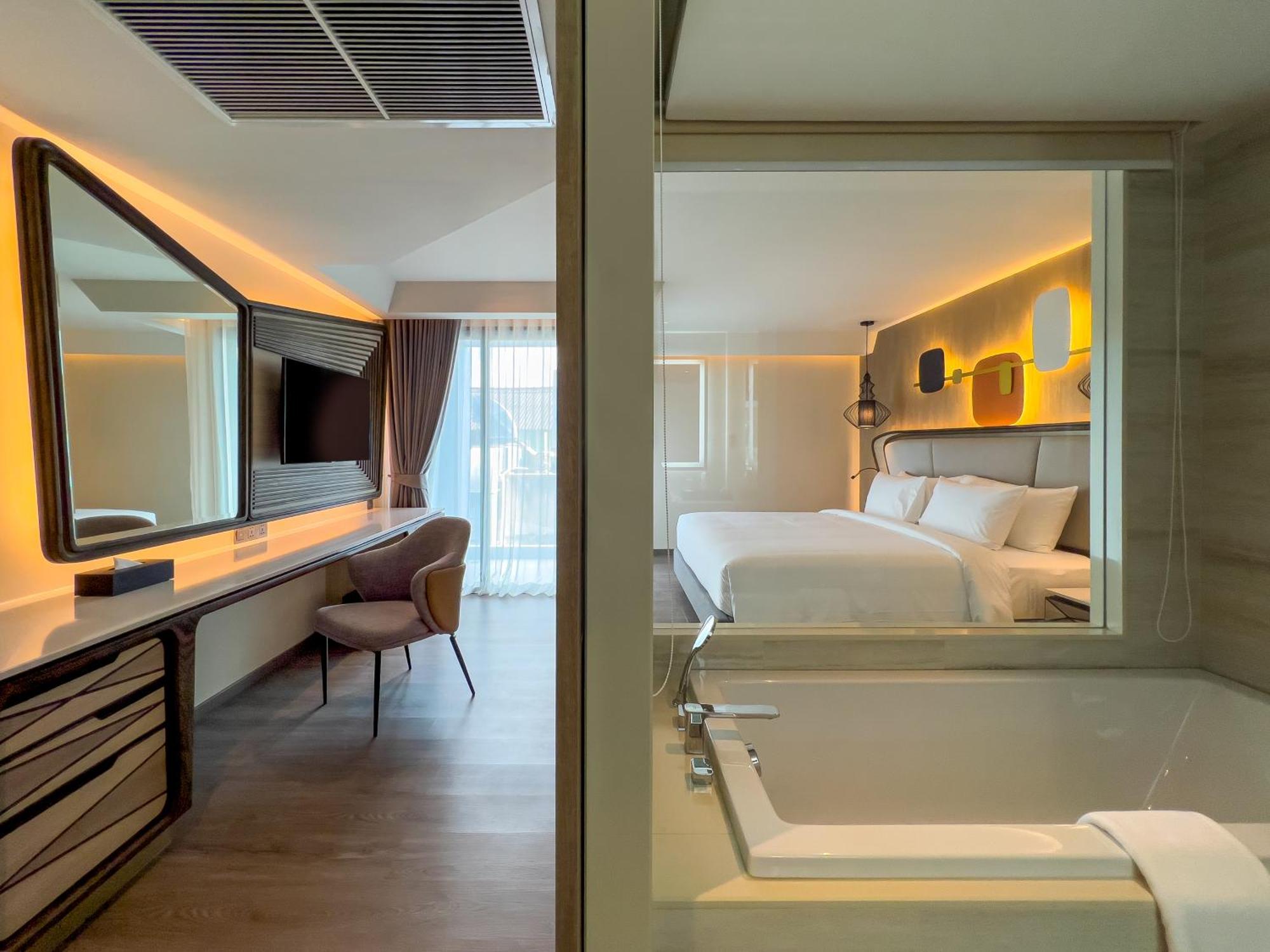 Amethyst Hotel Pattaya Εξωτερικό φωτογραφία