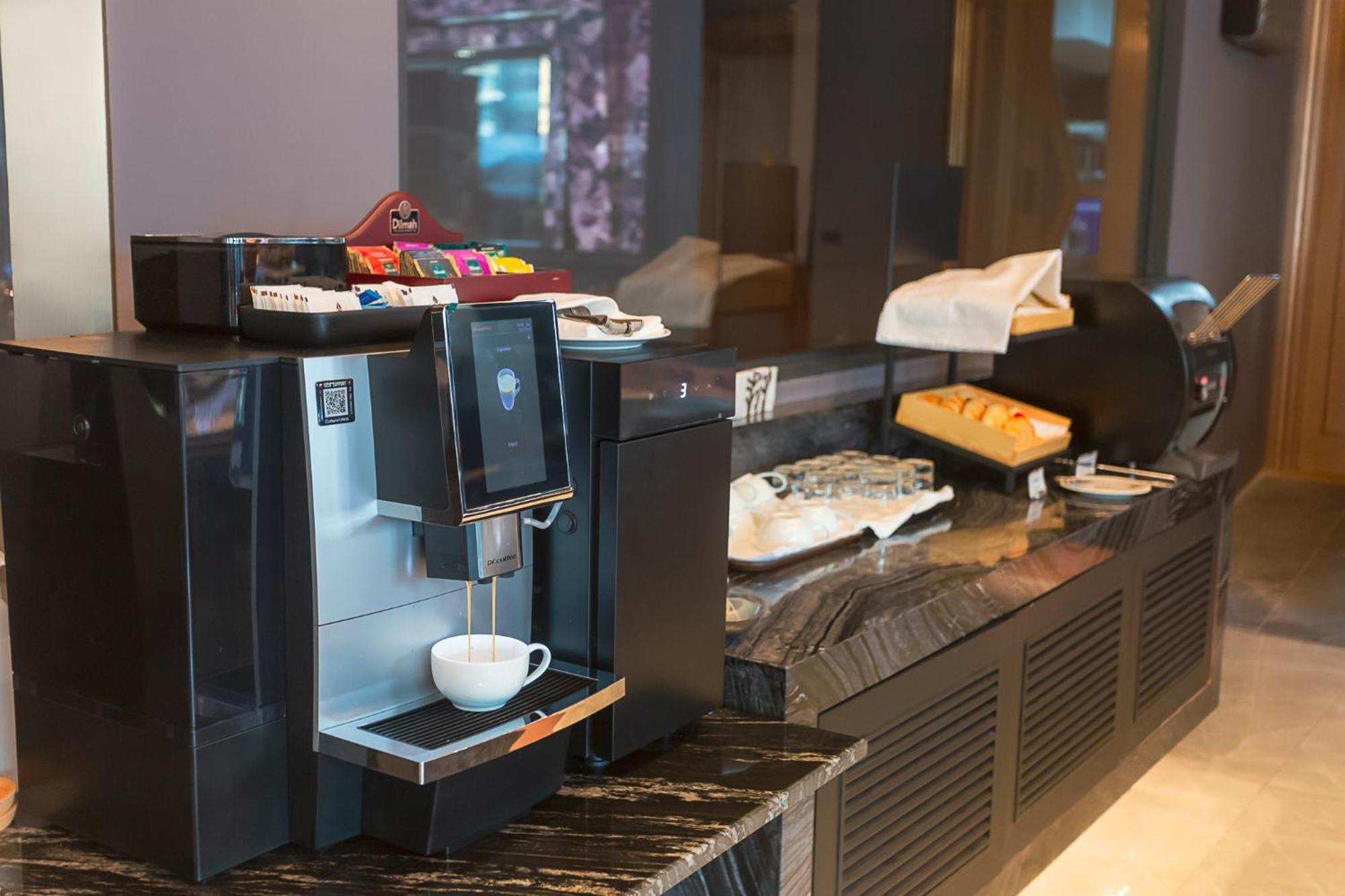 Amethyst Hotel Pattaya Εξωτερικό φωτογραφία