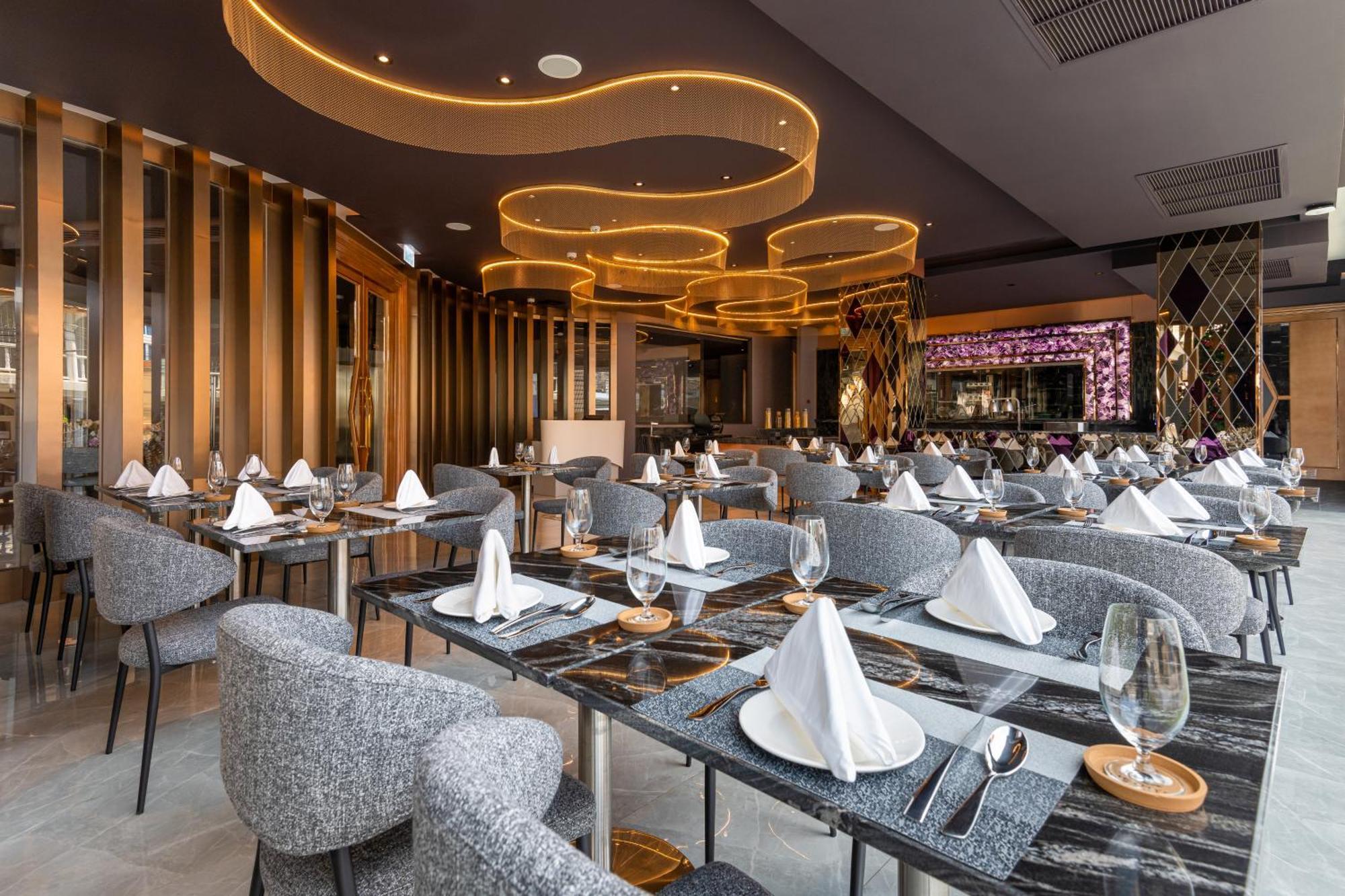Amethyst Hotel Pattaya Εξωτερικό φωτογραφία