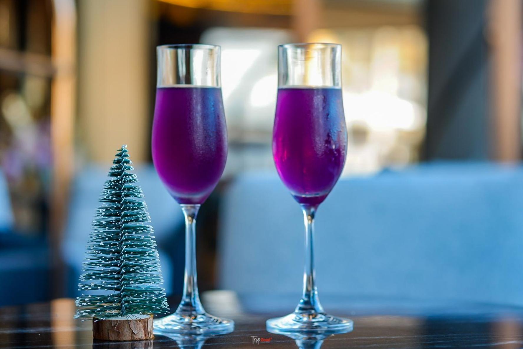 Amethyst Hotel Pattaya Εξωτερικό φωτογραφία