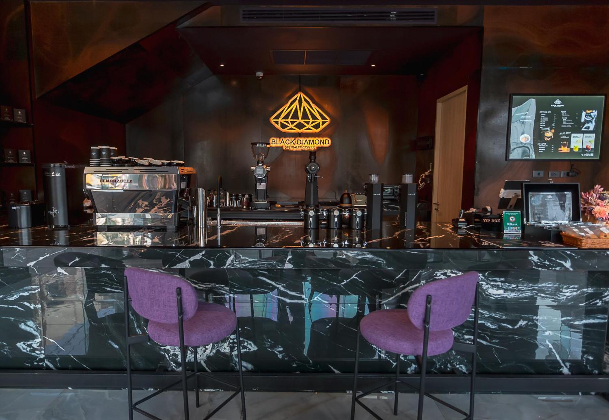 Amethyst Hotel Pattaya Εξωτερικό φωτογραφία